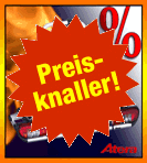 Tuning-Angebot: Atera Strada Fahrradtr�ger