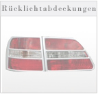 Tuningteile R�cklichtabdeckungen