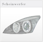 Tuningteile Scheinwerfer
