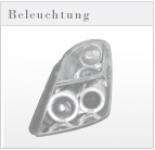 Tuningteile Beleuchtung