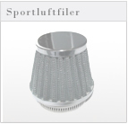 Tuningteile Sportluftfilter
