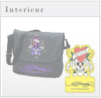 Tuningteile Interieur