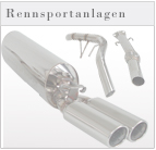 Tuningteile Rennsportanlagen