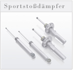 Tuningteile Sportsto�d�mpfer