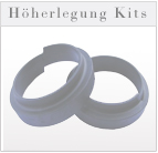 Tuningteile H�herlegung Kits