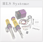 HLS Systeme