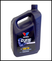 Valvoline