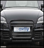 Frontgrills