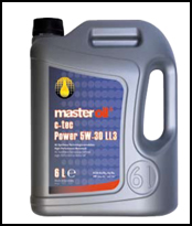 Master Oil
