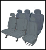 Transporter Sitzbez�ge