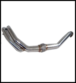 Downpipes