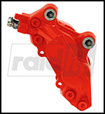 Bremssattellack