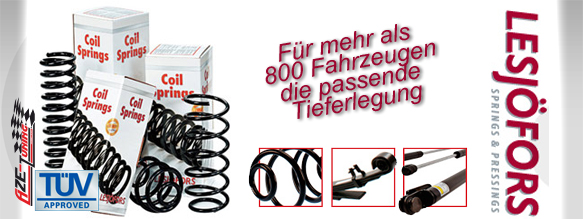 Lesj�fors Federn