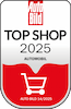 AutoBild: Top Shop 2025