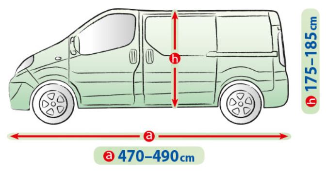 Autoabdeckung Autogarage Vollgarage Ganzgarage Abdeckplane für