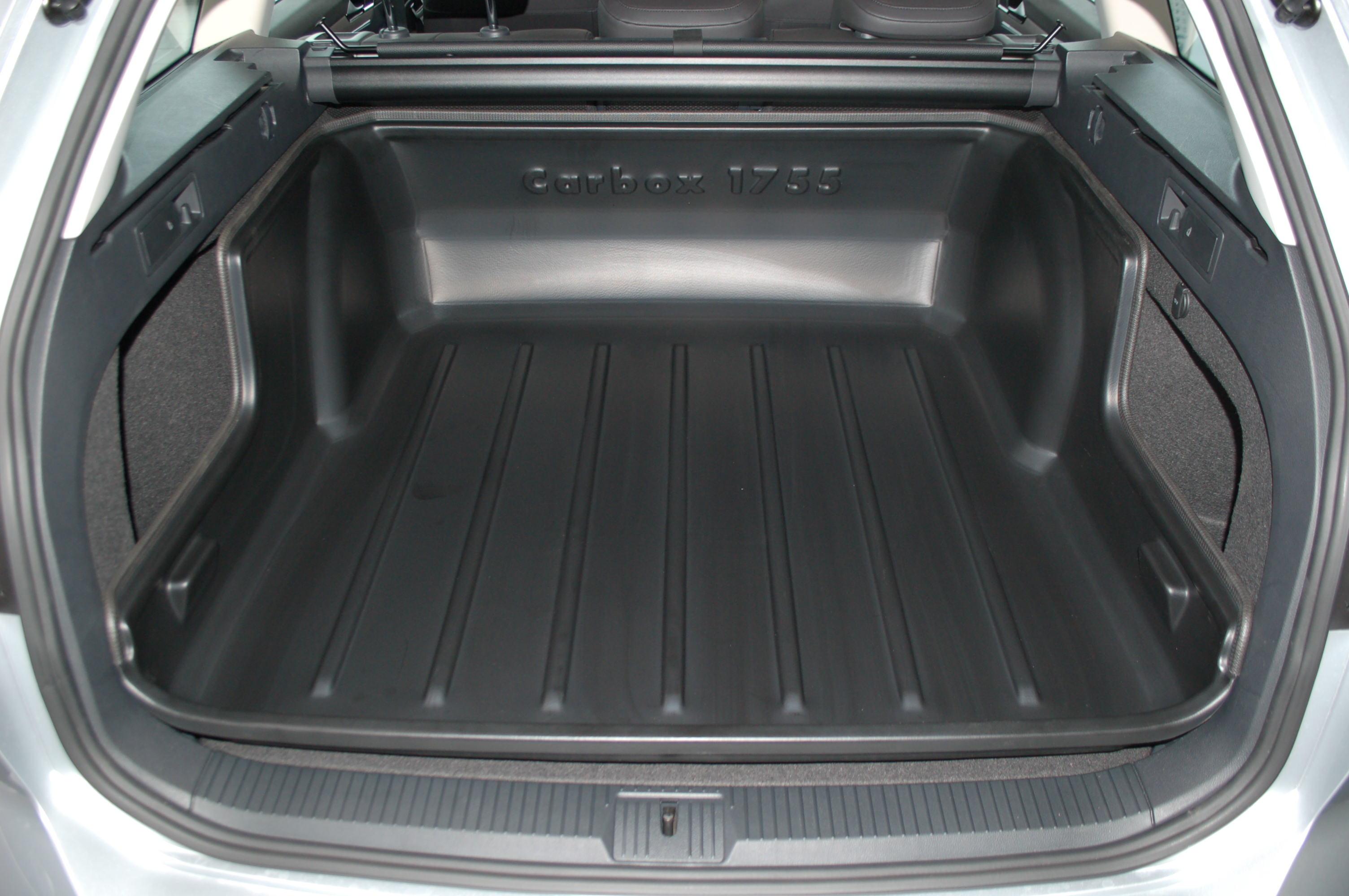 Kofferraumwanne für Volkswagen Passat B8 Variant (12.2014