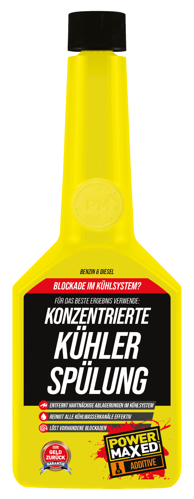 Steel Seal Dichtmittel Zylinderkopfdichtung Kopfdichtung Motordichtmittel  473ml