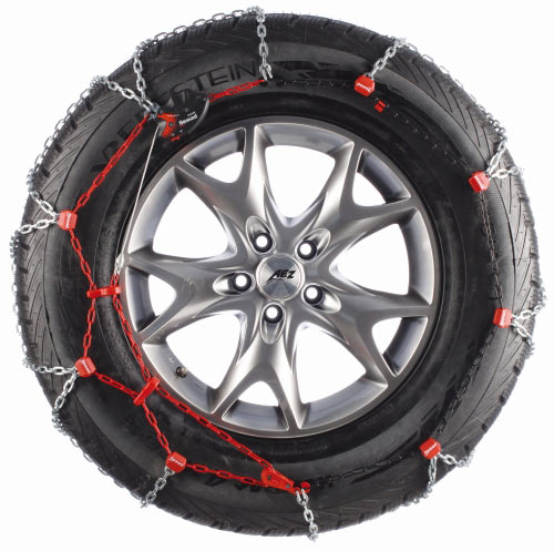 Pewag Schneeketten servo suv RSV74 RSV 74 205/55R16 205/60R16 225