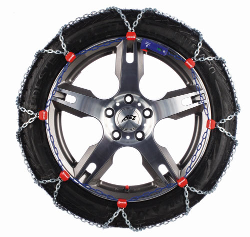 Pewag Schneeketten snox pro SXP550 235/45R17 225/45R17 205/65R16 195/65R16