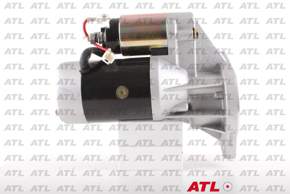 Atl Anlasser Starter