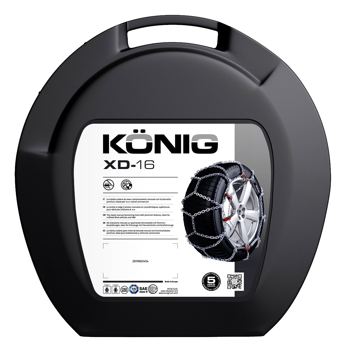 Konig_XD16_pack