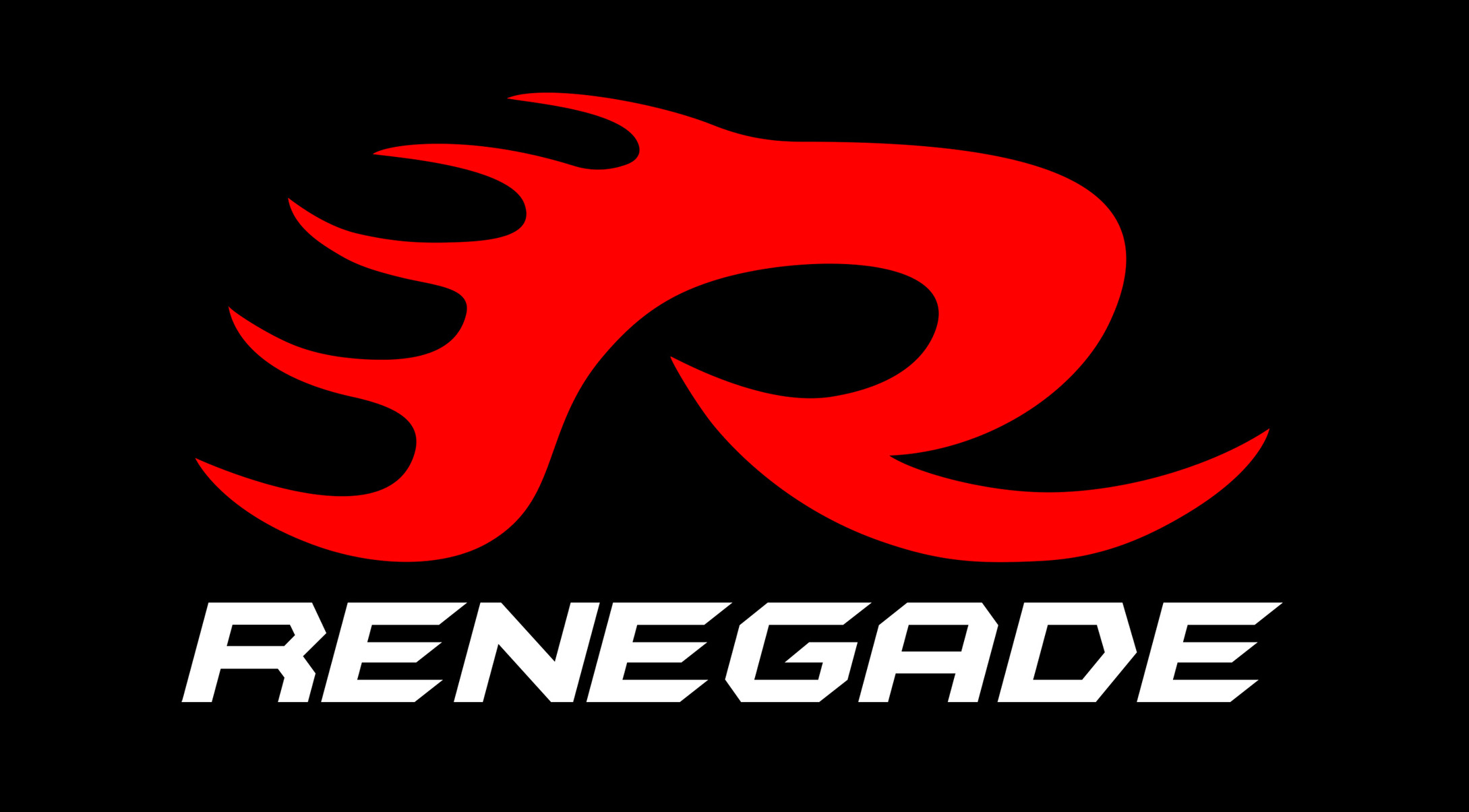 Renegade Renegade