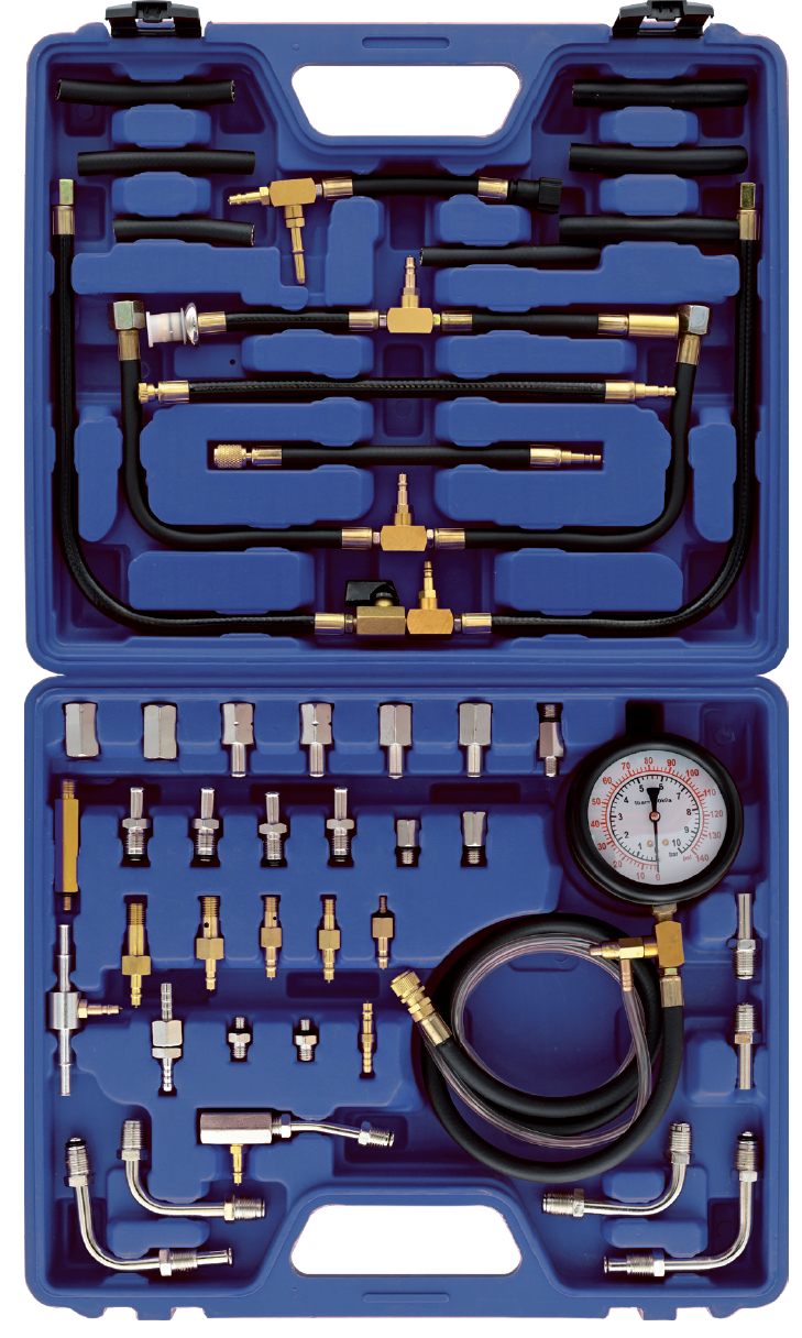 7bdt01-benzindrucktester