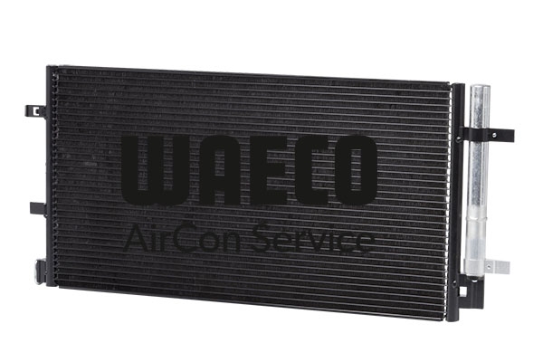 Waeco Kondensator Klimaanlage für AUDI A4 B8 8K2 AUDI A5 8T3 AUDI A5 Cabriolet