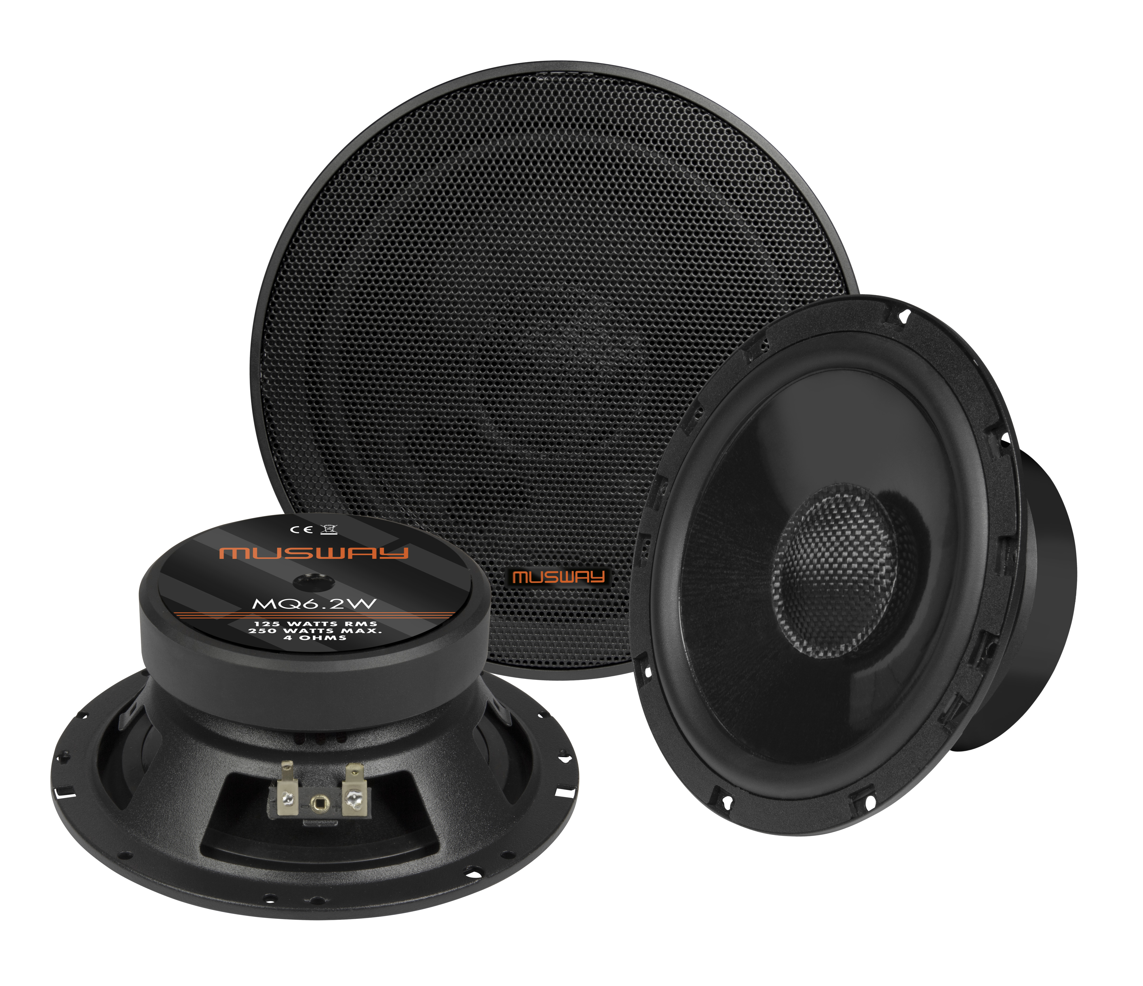 MQ6.2W_kit