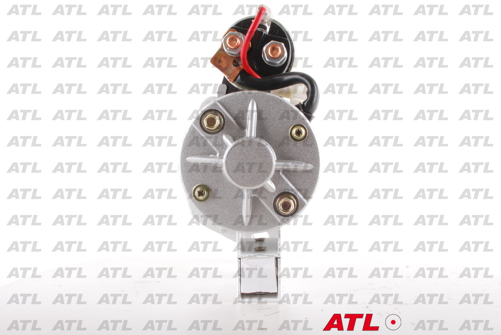 Atl Anlasser Starter