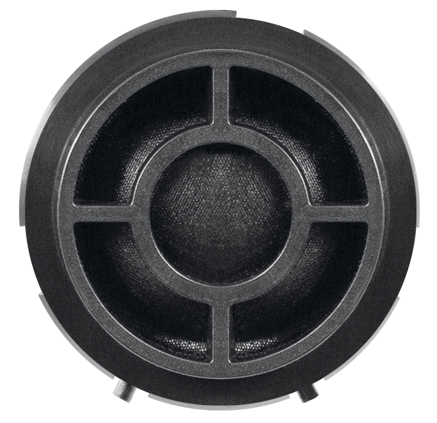 QXT6.2C_tweeter_front QXT6.2C_tweeter_front
