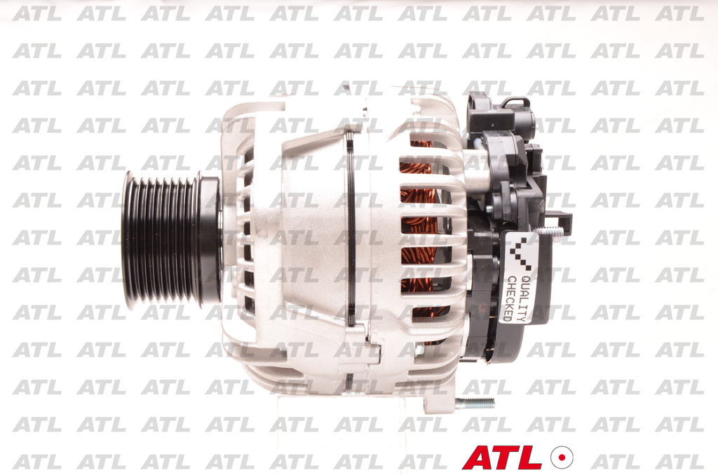 Atl Lichtmaschine Generator
