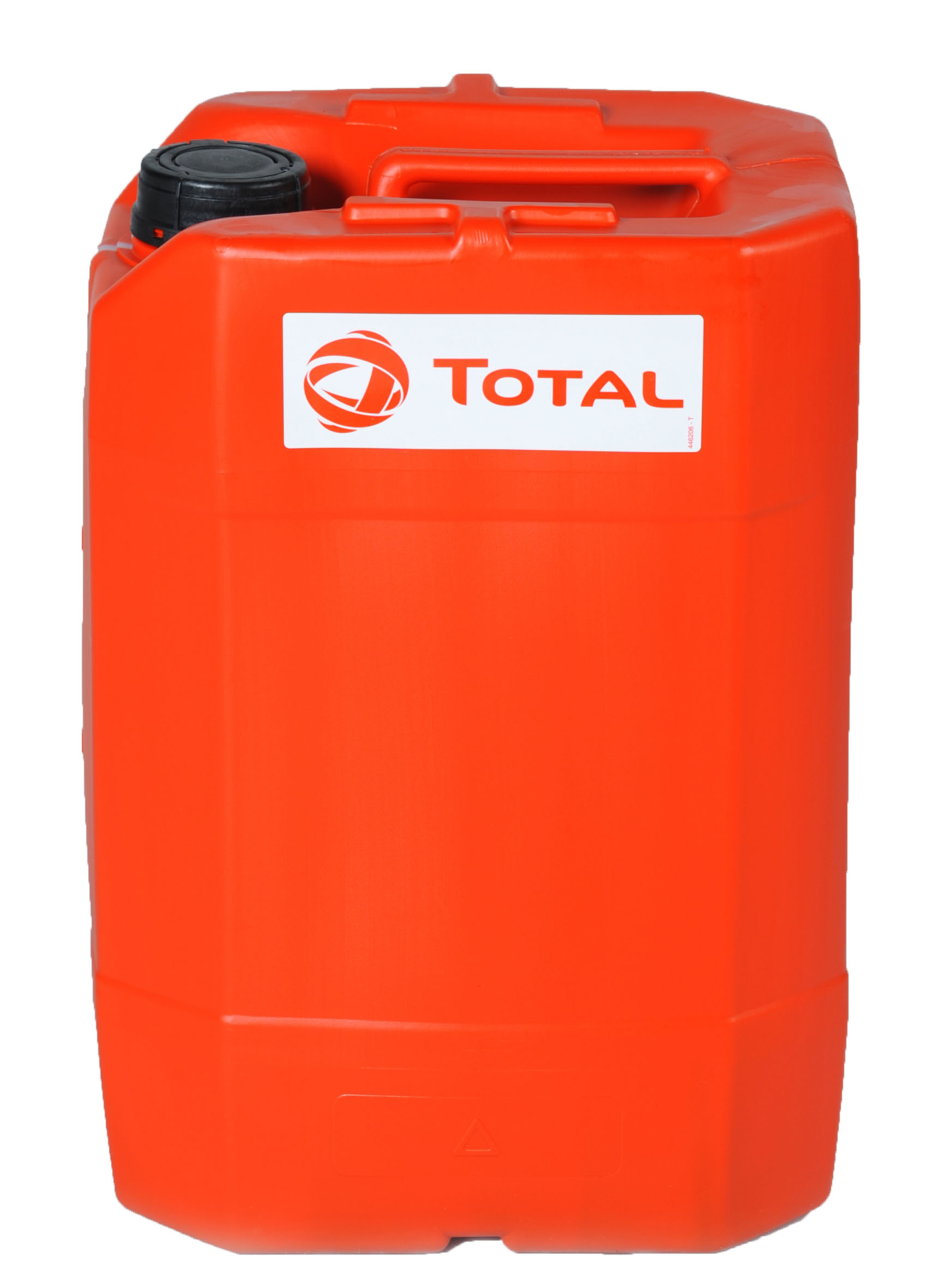 Total Motoröl 20L Rubia TIR 9200 Fe 5W-30 Motorenöl Öl für Volvo VDS-3 MAN 3277