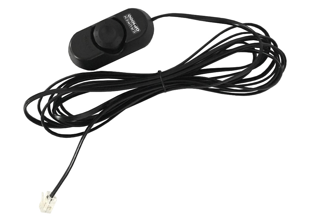 GP1000_remote