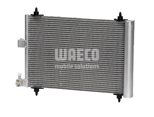 Waeco Kondensator Klimaanlage für CITROEN XSARA N1 N2 N0 PEUGEOT 406 PEUGEOT 607