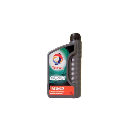 totalclassic15w40 totalclassic15w40