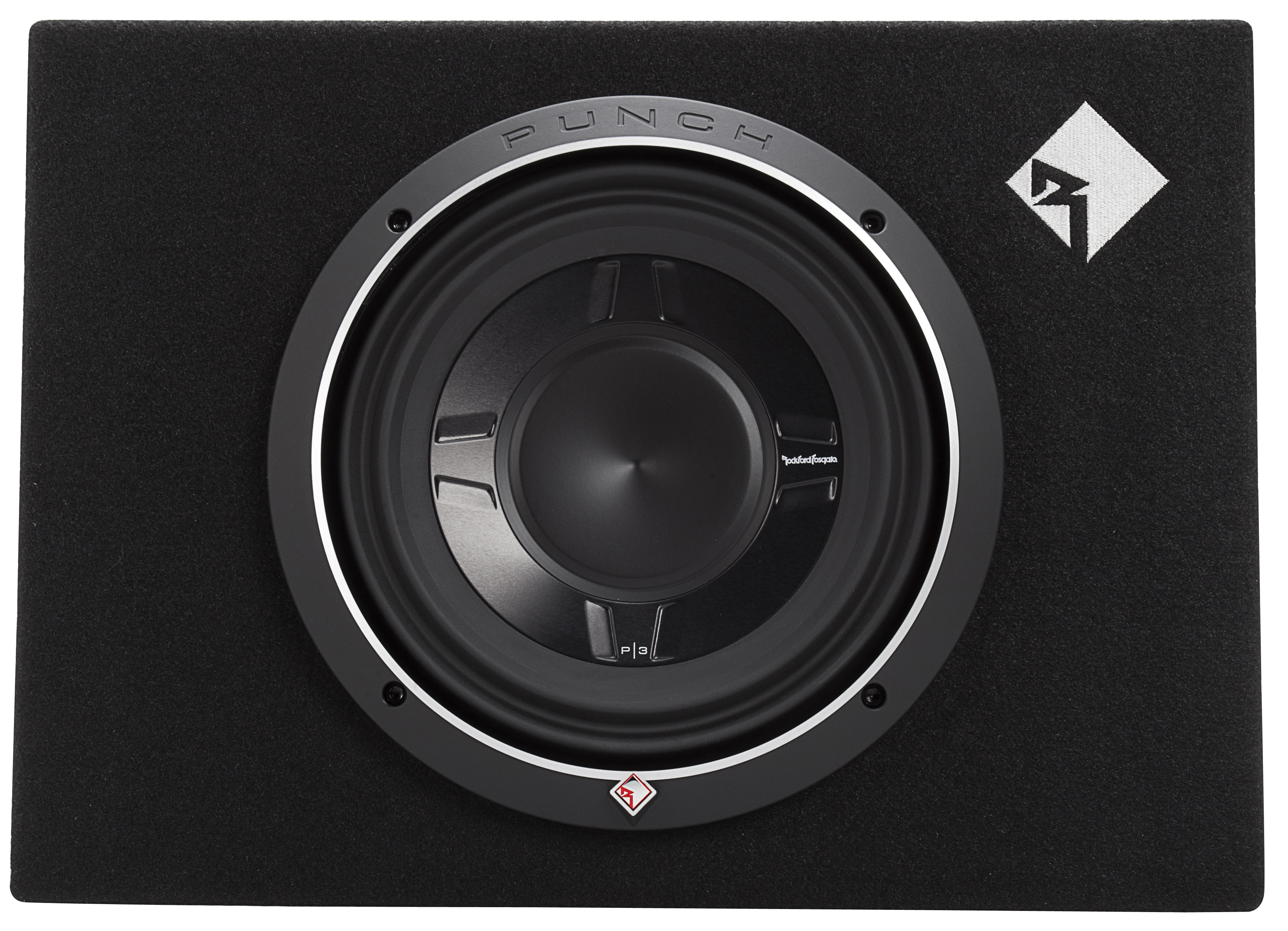 P3S-1X10_front