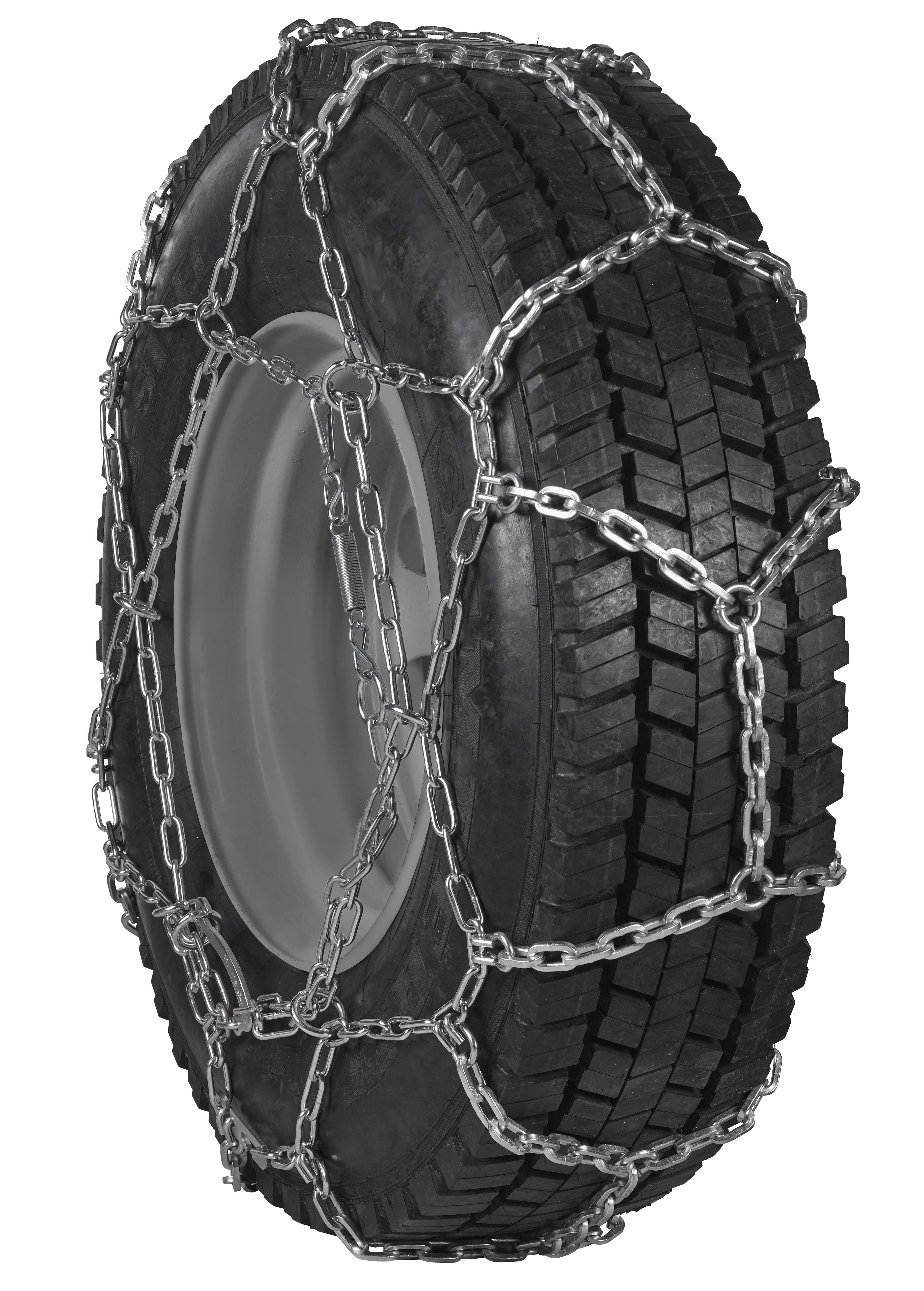 König Schneeketten TM-7 1404 7MM 11-22.5 Michelin XD… 11.00-20 Superelastic 
