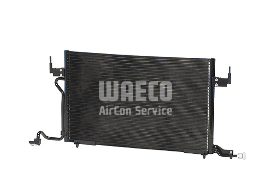 Waeco Kondensator Klimaanlage für CITROËN BERLINGO / BERLINGO FIRST