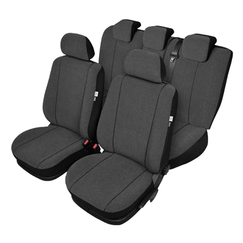 Profi Auto PKW Schonbezug Sitzbezug Sitzbezüge für Hyundai ix35