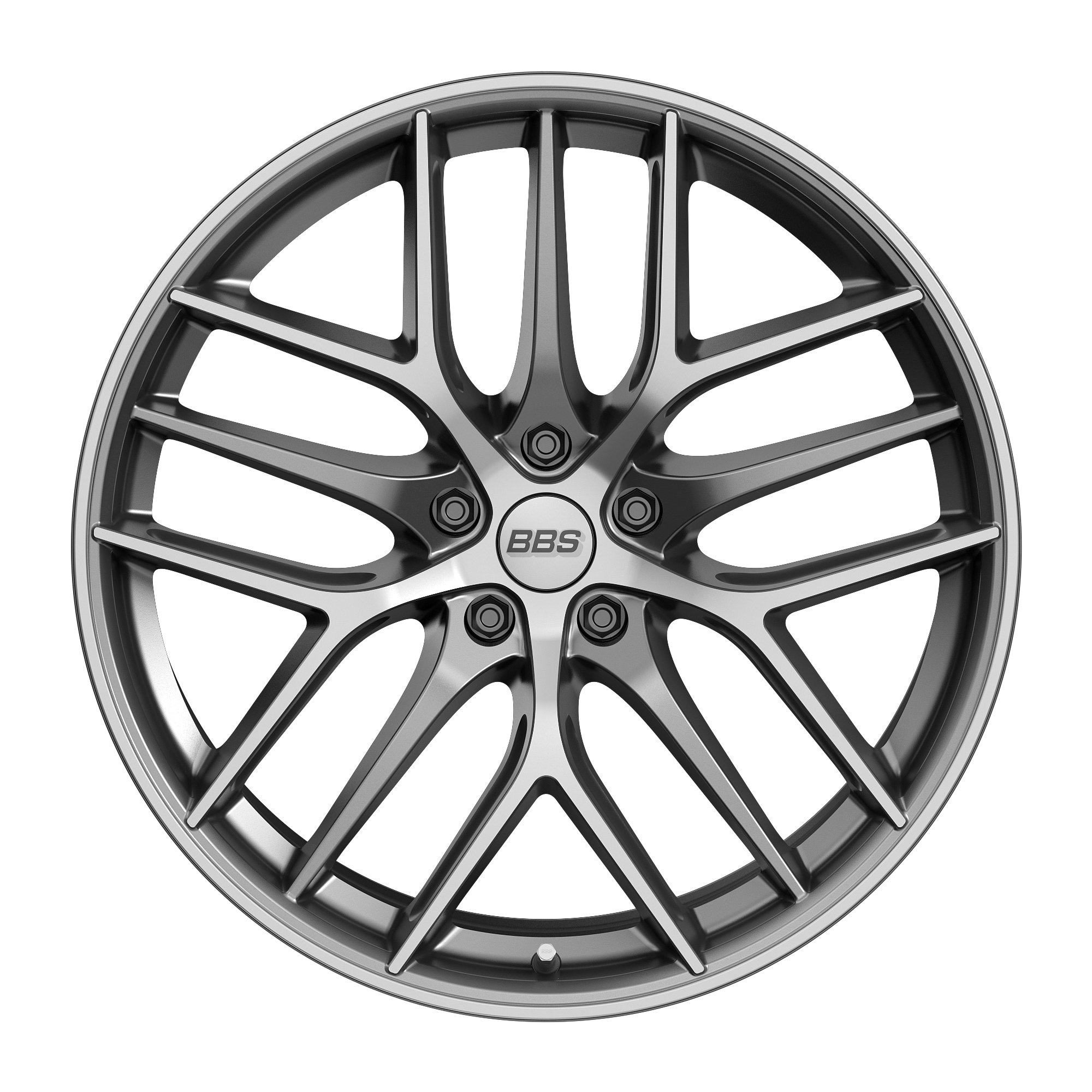 BBS_CC-R_graphitdiamantgedrehtmatt_front_web