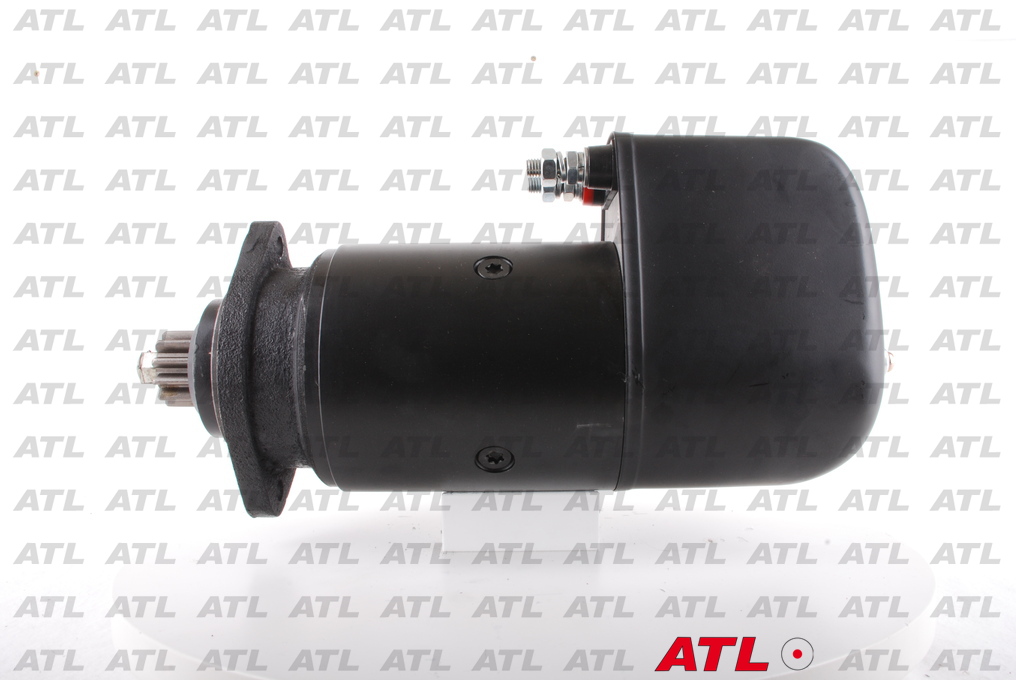 Atl Anlasser Starter