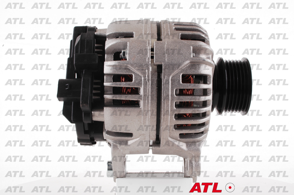 Atl Lichtmaschine Generator