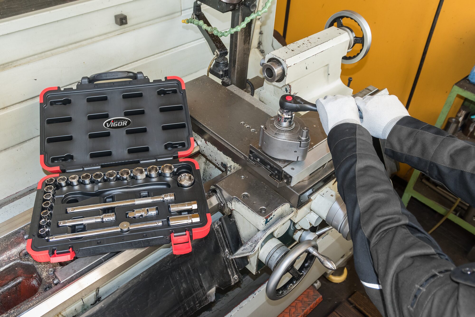 v2460nanwendungindustrie1