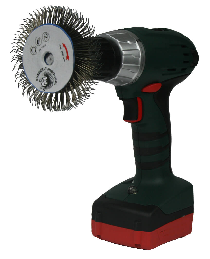 TURBOIGELAUFMASCHINEMITLOGO