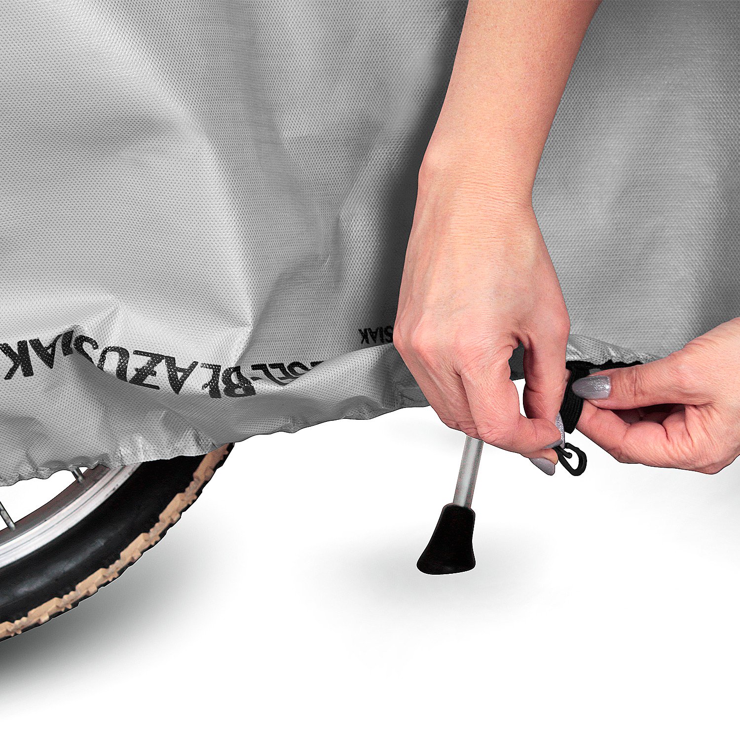 FahrradBefestigungA FahrradBefestigungA