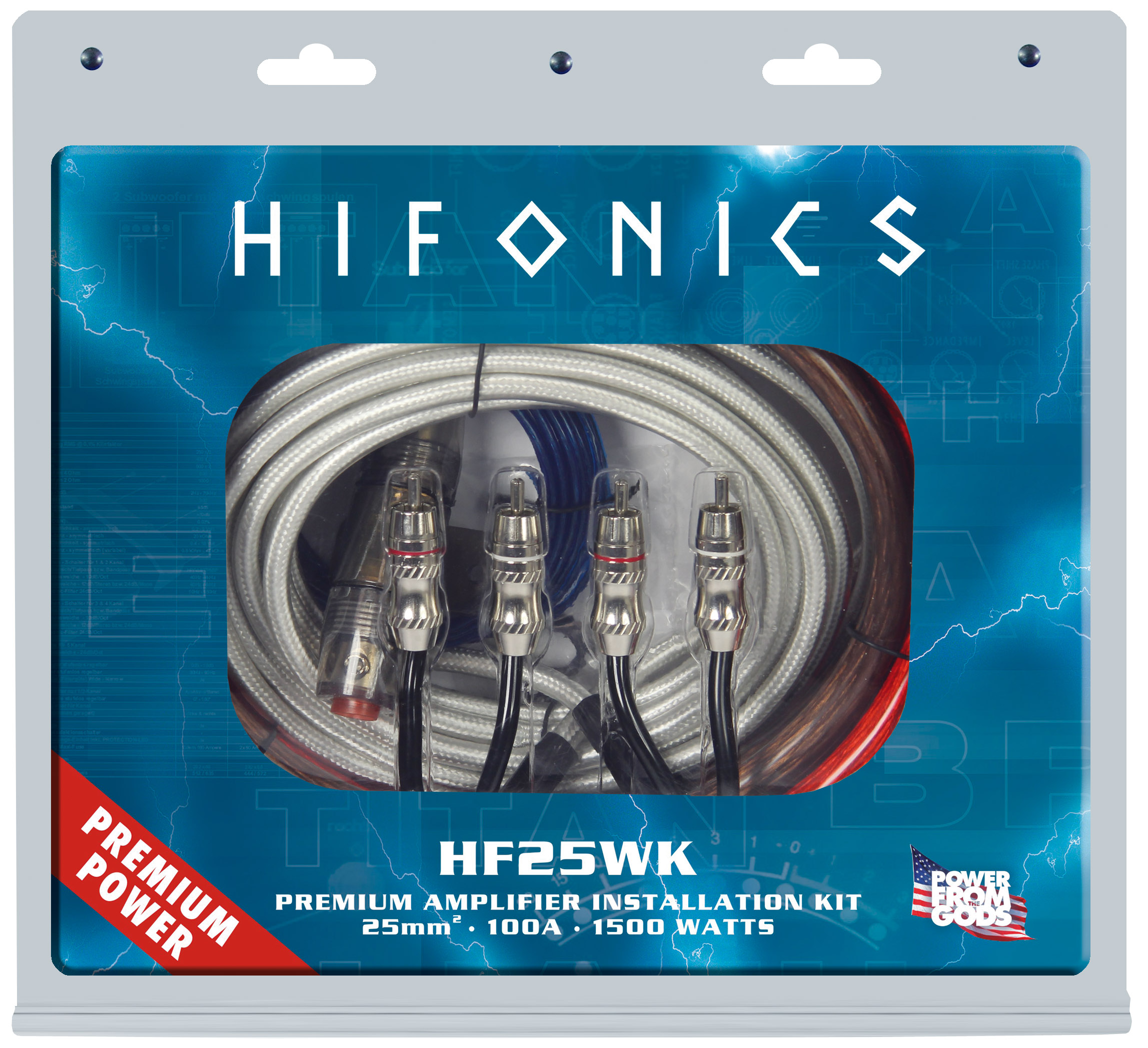 HF25WK