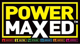 PowerMaxed