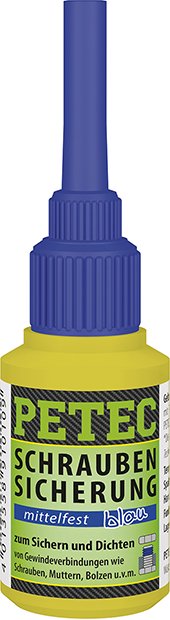 91010_schraubensicherung_mittelfest_blau_10g_flasche_petec