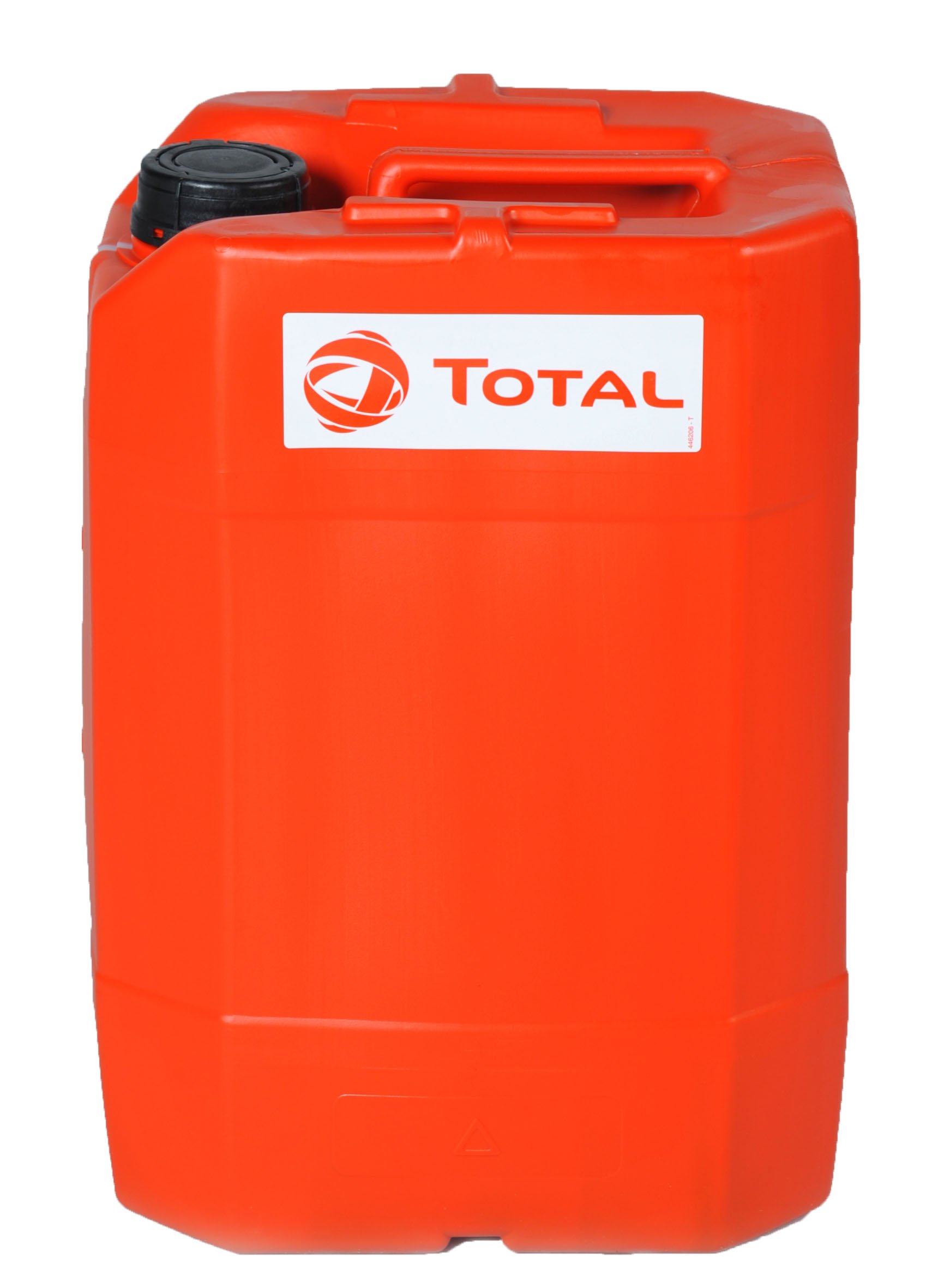 Total Quartz Ineo Longlife 5W-30 20 Liter - Image 10